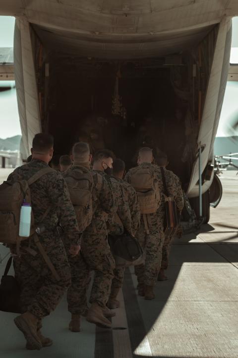 veterans underemployment